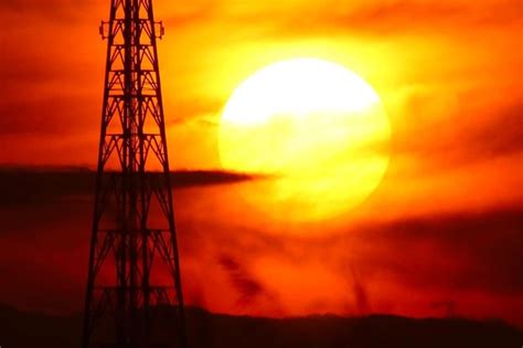 PAGASA: Heat index in 13 areas to reach ‘dangerous’ classification.